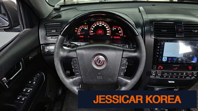 2012 Kia Mohave - Thumbnail 7