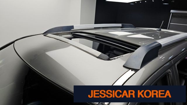 2012 Kia Mohave - Thumbnail 9