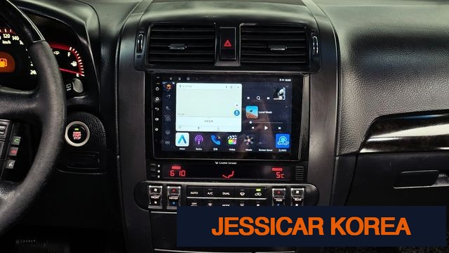 2012 Kia Mohave - Thumbnail 12