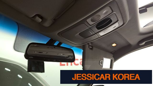 2012 Kia Mohave - Thumbnail 14