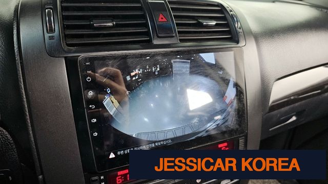 2012 Kia Mohave - Thumbnail 15