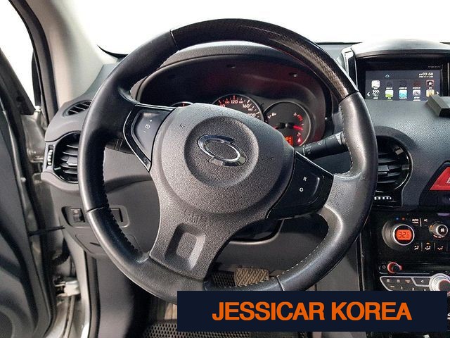 2011 Renault Korea QM5 - Thumbnail 2