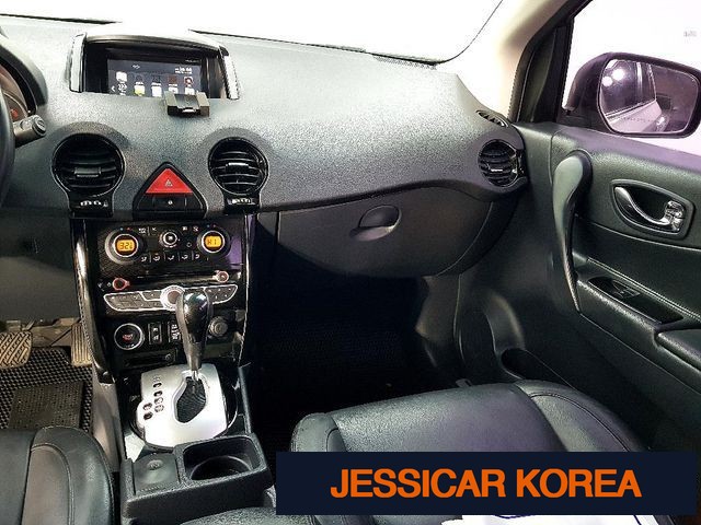2011 Renault Korea QM5 - Thumbnail 5