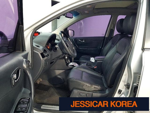 2011 Renault Korea QM5 - Thumbnail 7