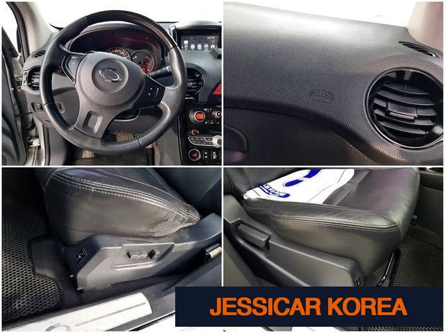 2011 Renault Korea QM5 - Thumbnail 8
