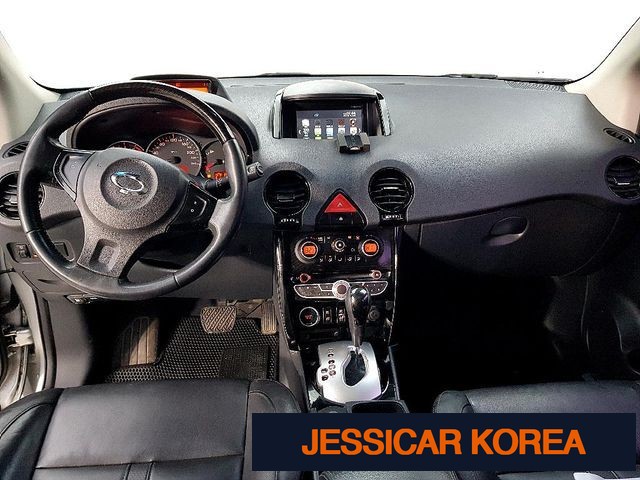 2011 Renault Korea QM5 - Thumbnail 10