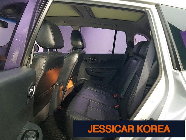 2011 Renault Korea QM5 - Thumbnail 11