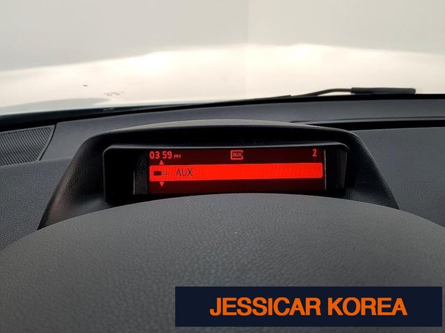 2011 Renault Korea QM5 - Thumbnail 12