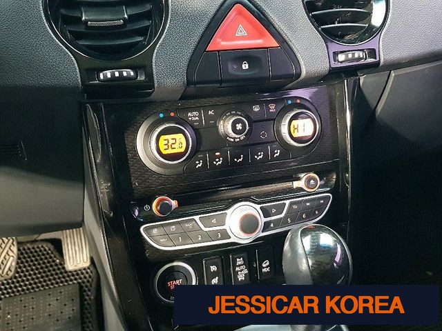 2011 Renault Korea QM5 - Thumbnail 14
