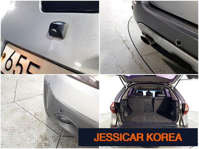 2011 Renault Korea QM5 - Thumbnail 16