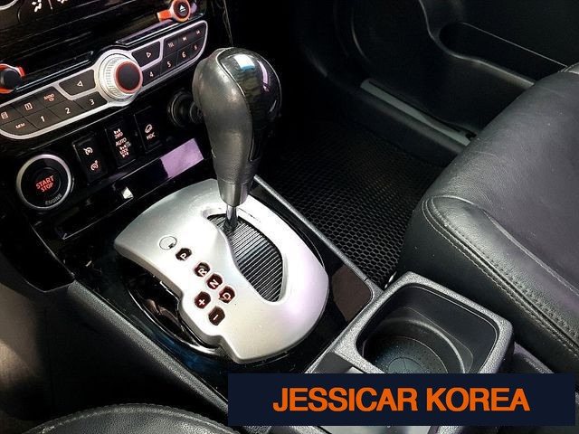 2011 Renault Korea QM5 - Thumbnail 17