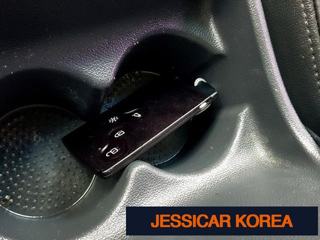 2011 Renault Korea QM5 - Thumbnail 18