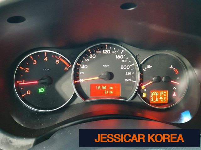 2011 Renault Korea QM5 - Thumbnail 20