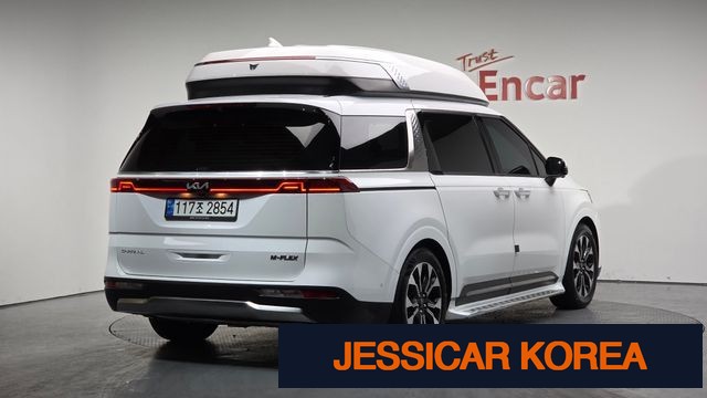 2023 Kia Carnival 4th Gen - Thumbnail 5