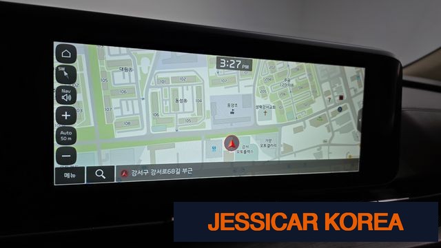 2023 Kia Carnival 4th Gen - Thumbnail 6