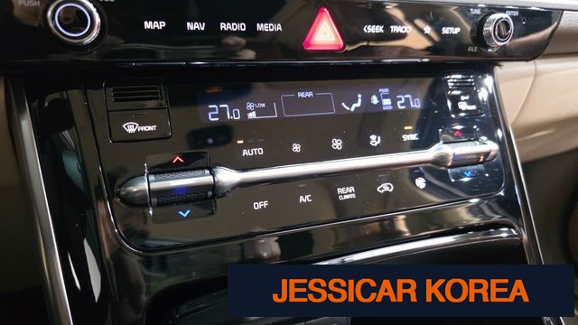 2023 Kia Carnival 4th Gen - Thumbnail 8