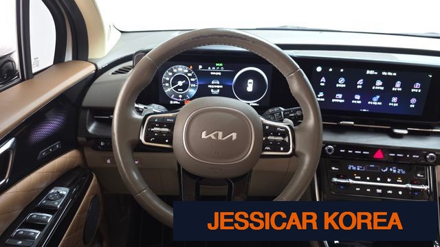 2023 Kia Carnival 4th Gen - Thumbnail 10