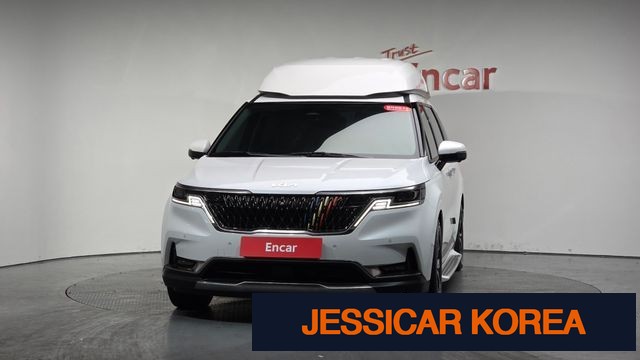 2023 Kia Carnival 4th Gen - Thumbnail 11