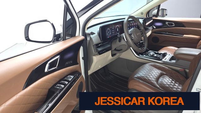 2023 Kia Carnival 4th Gen - Thumbnail 14