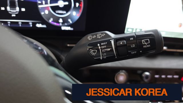 2023 Kia Carnival 4th Gen - Thumbnail 15