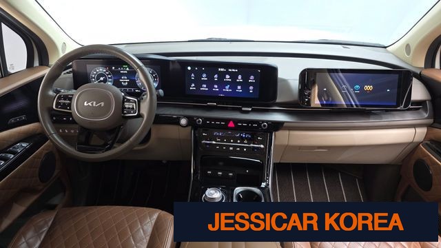2023 Kia Carnival 4th Gen - Thumbnail 18