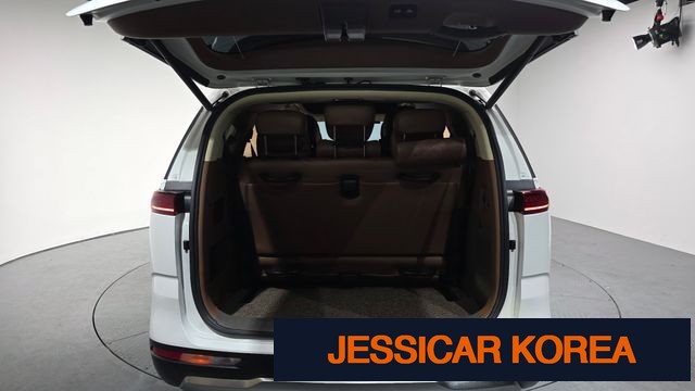 2023 Kia Carnival 4th Gen - Thumbnail 19