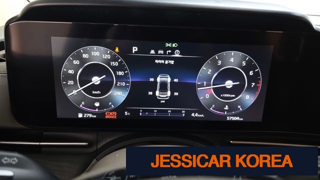 2023 Kia Carnival 4th Gen - Thumbnail 20