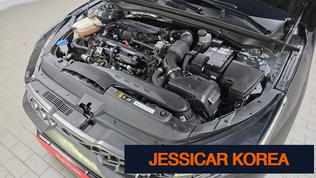 2022 Kia K5 3rd Gen - Thumbnail 7