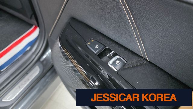 2022 Kia K5 3rd Gen - Thumbnail 9