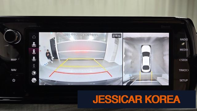2022 Kia K5 3rd Gen - Thumbnail 15
