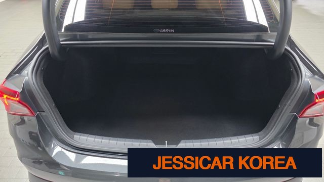 2022 Kia K5 3rd Gen - Thumbnail 20