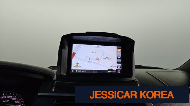 2014 KG Mobility Korando Sports - Thumbnail 3