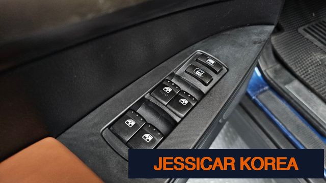 2014 KG Mobility Korando Sports - Thumbnail 4