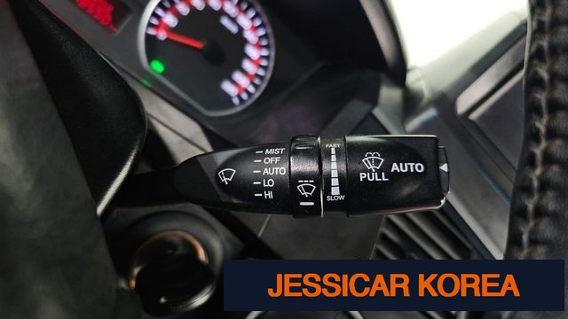 2014 KG Mobility Korando Sports - Thumbnail 8