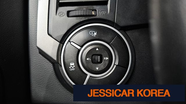 2014 KG Mobility Korando Sports - Thumbnail 9