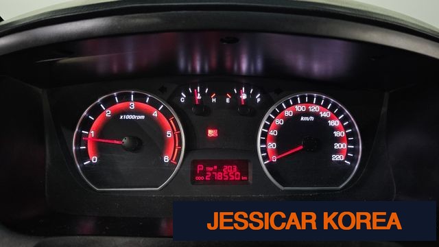 2014 KG Mobility Korando Sports - Thumbnail 11