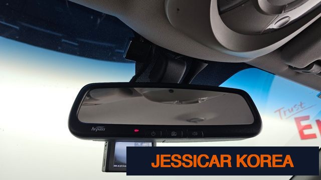2014 KG Mobility Korando Sports - Thumbnail 15
