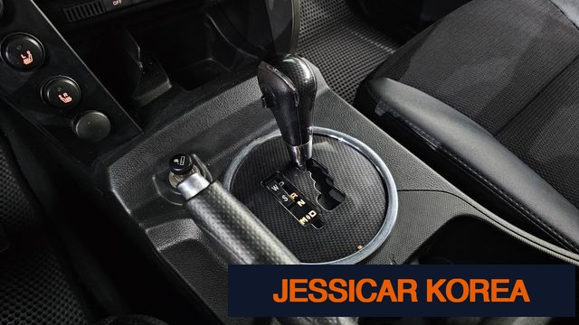 2014 KG Mobility Korando Sports - Thumbnail 17