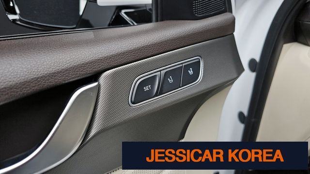 2021 Hyundai Palisade - Thumbnail 2