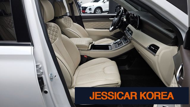 2021 Hyundai Palisade - Thumbnail 3