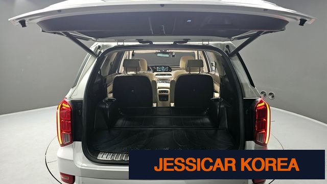 2021 Hyundai Palisade - Thumbnail 4