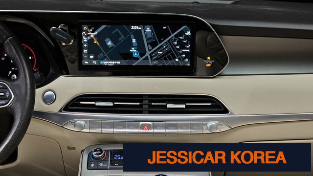 2021 Hyundai Palisade - Thumbnail 7