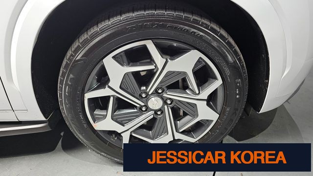 2021 Hyundai Palisade - Thumbnail 9