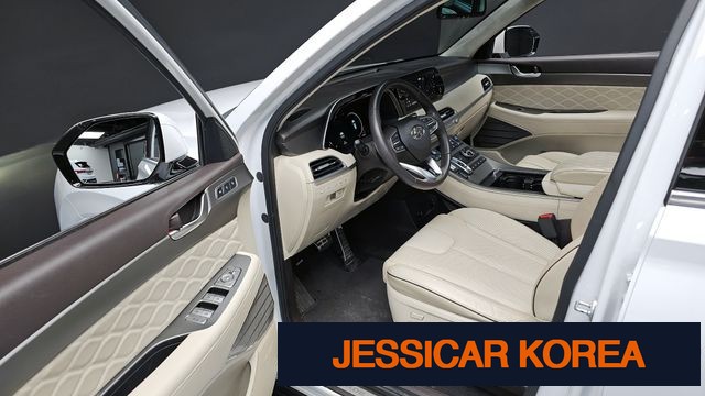 2021 Hyundai Palisade - Thumbnail 10