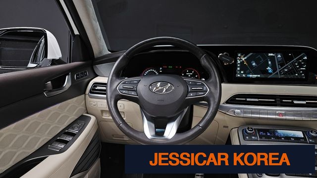 2021 Hyundai Palisade - Thumbnail 12