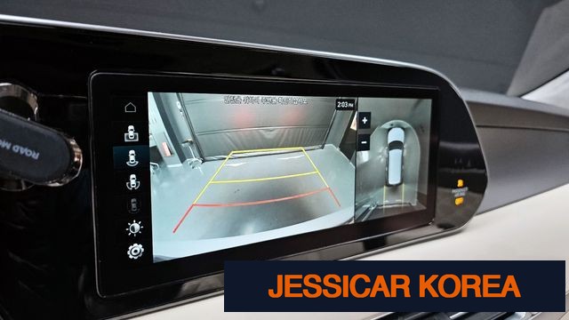 2021 Hyundai Palisade - Thumbnail 13