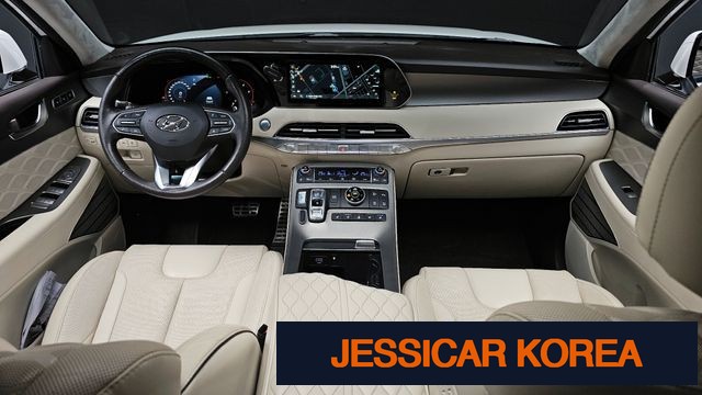 2021 Hyundai Palisade - Thumbnail 14