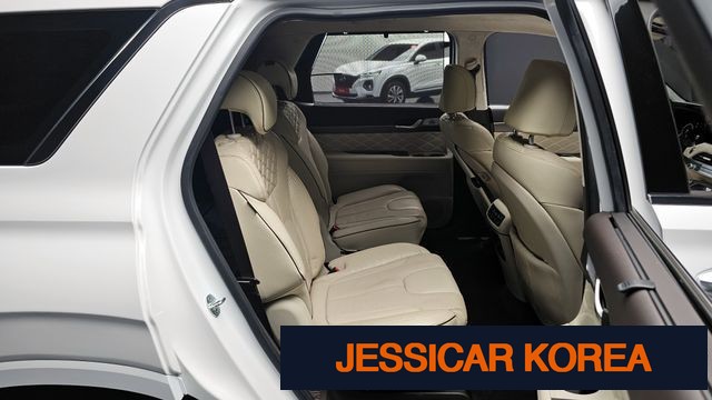 2021 Hyundai Palisade - Thumbnail 17