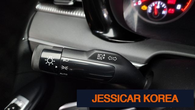 2021 Kia K5 3rd Gen - Thumbnail 2