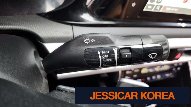2021 Kia K5 3rd Gen - Thumbnail 4